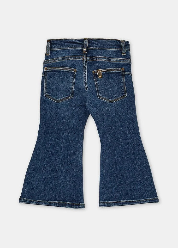 Liu Jo - Jeans Denim Pants Betty