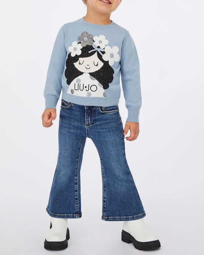 Liu Jo - Jeans Denim Pants Betty