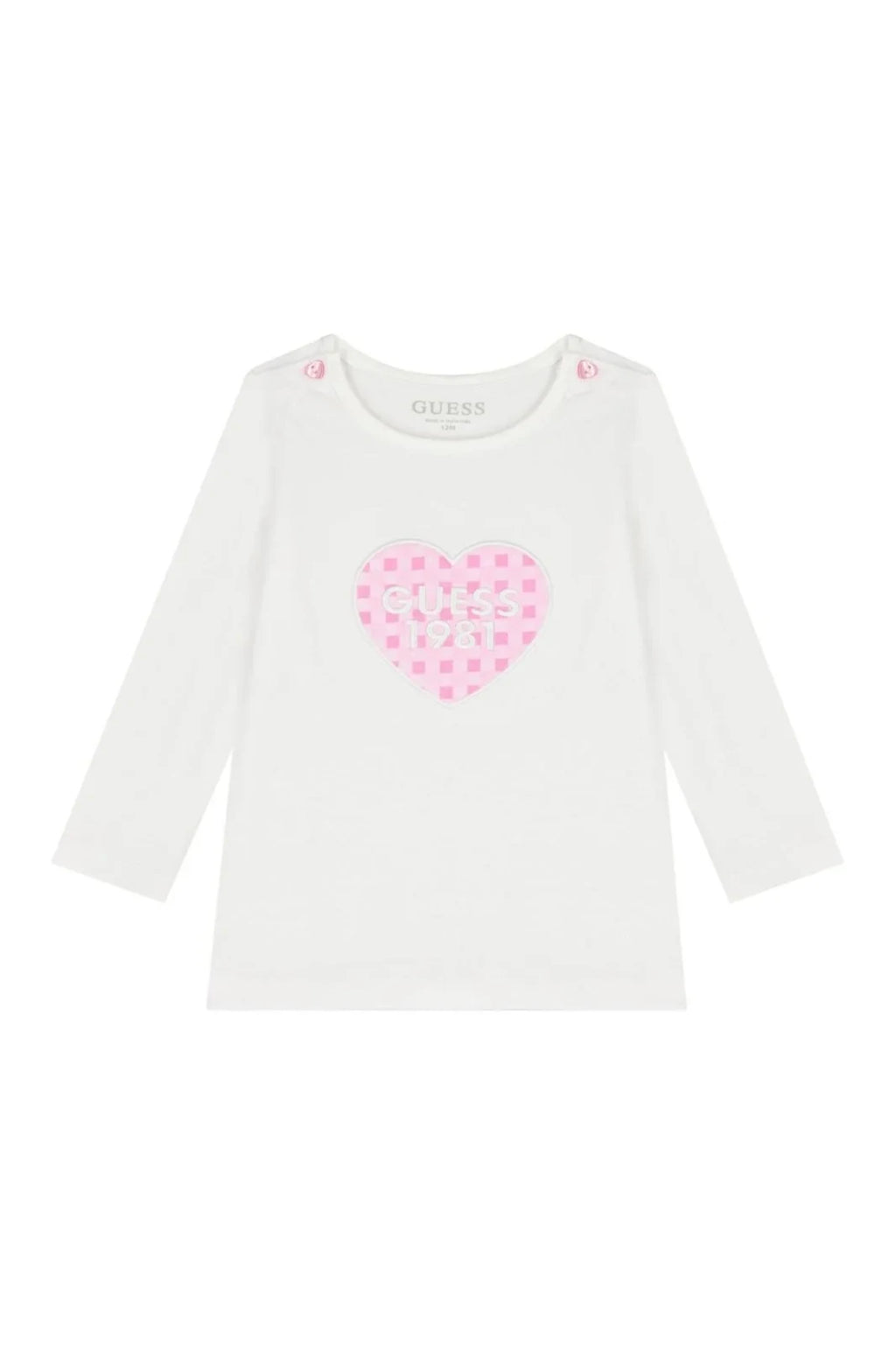 Guess - Set T-Shirt Leggi