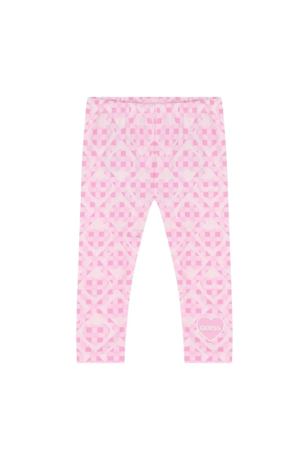 Guess - Set T-Shirt Leggi