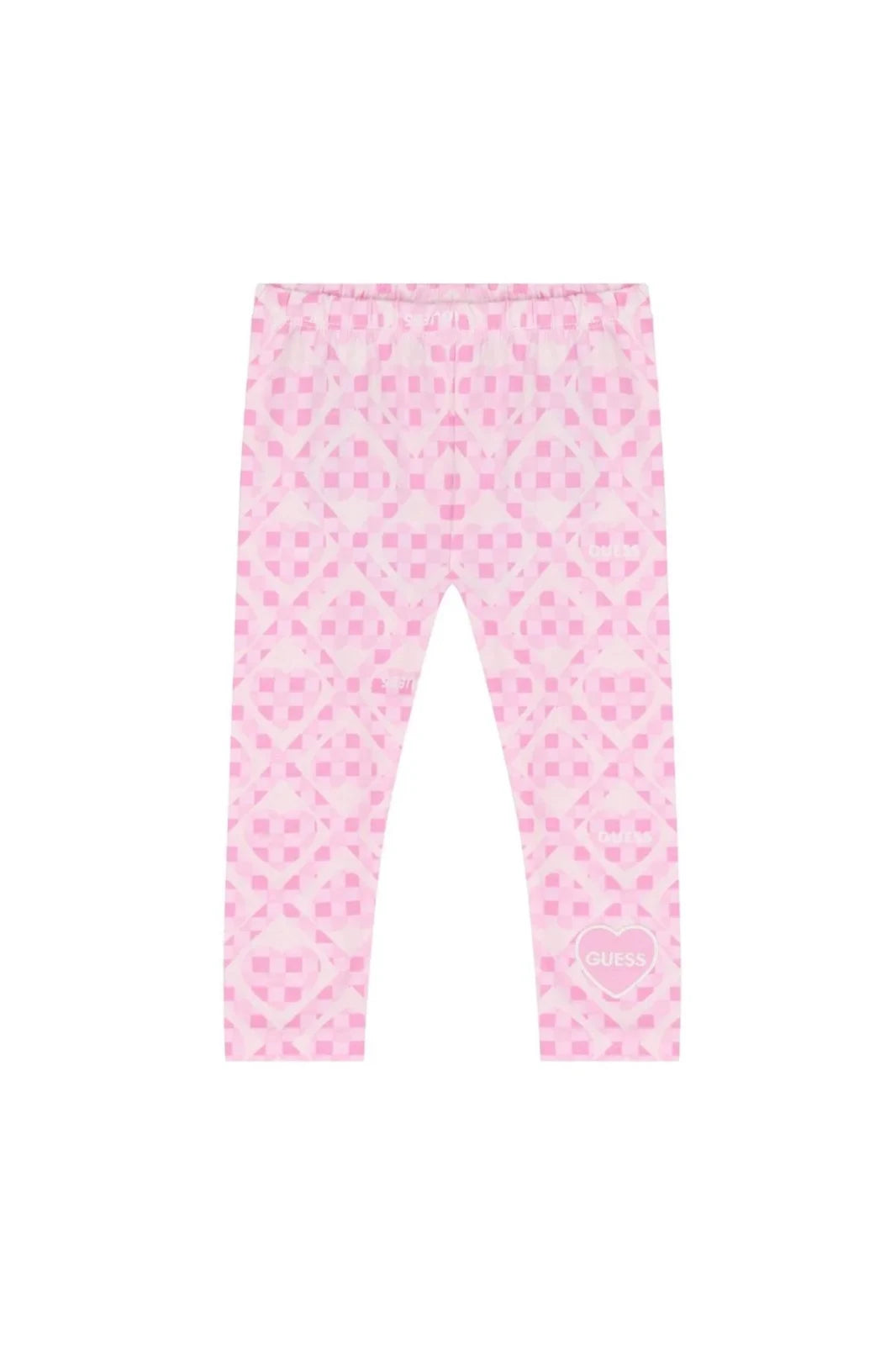 Guess - Set T-Shirt Leggi