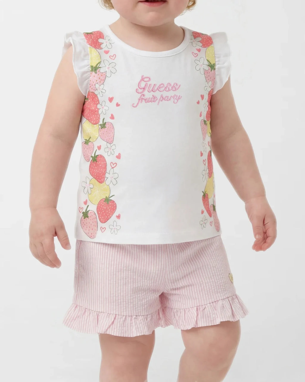 Guess - Set T-Shirt Seers