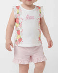 Guess - Set T-Shirt Seers