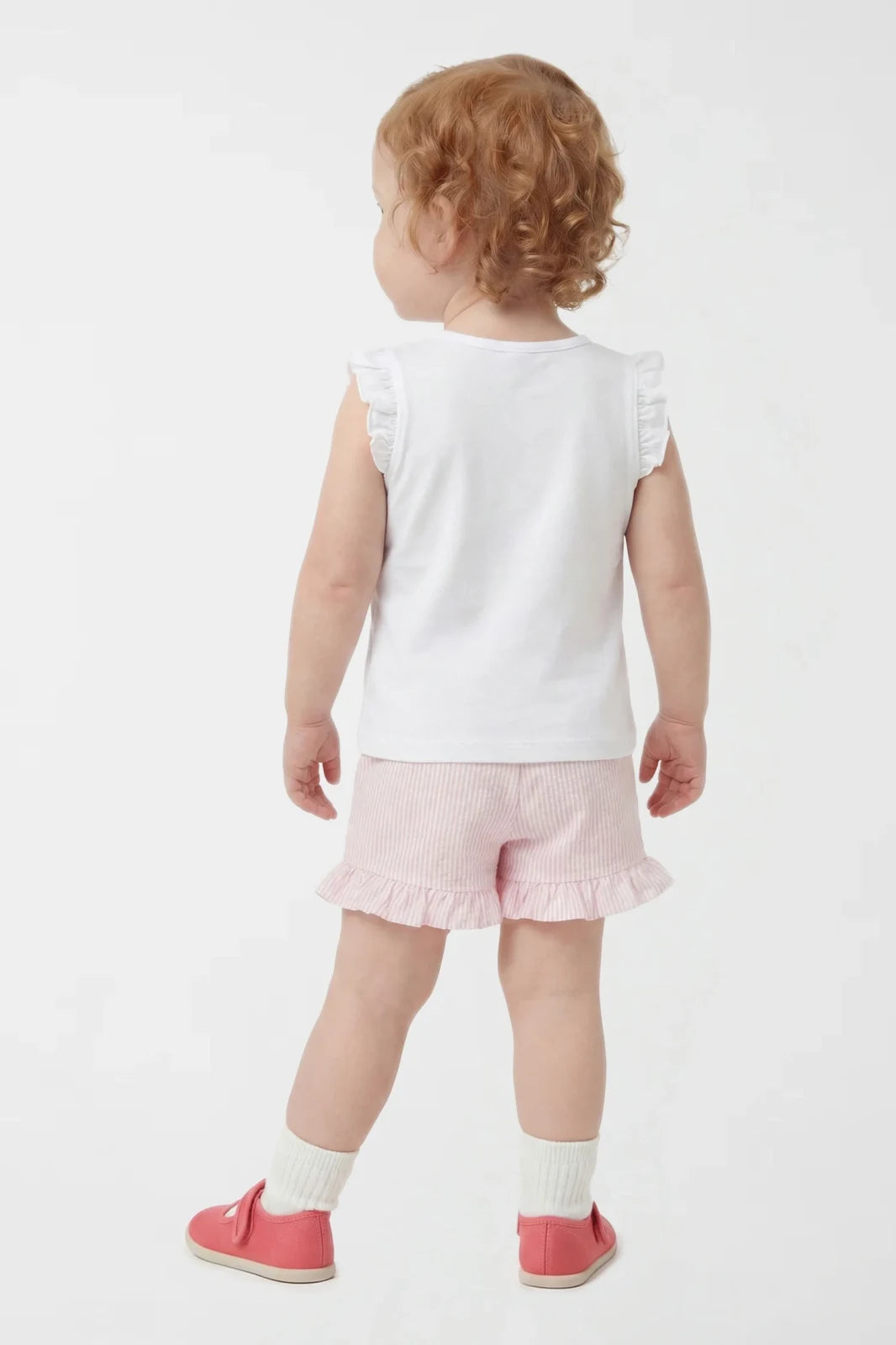 Guess - Set T-Shirt Seers