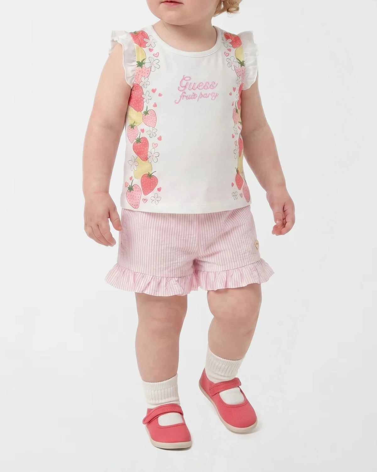 Guess - Set T-Shirt Seers