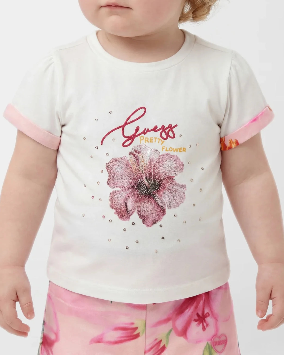 Guess - Set T-Shirt Activ