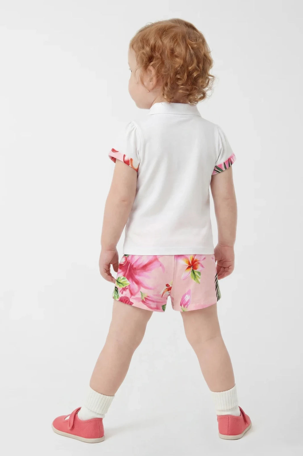 Guess - Set T-Shirt Activ
