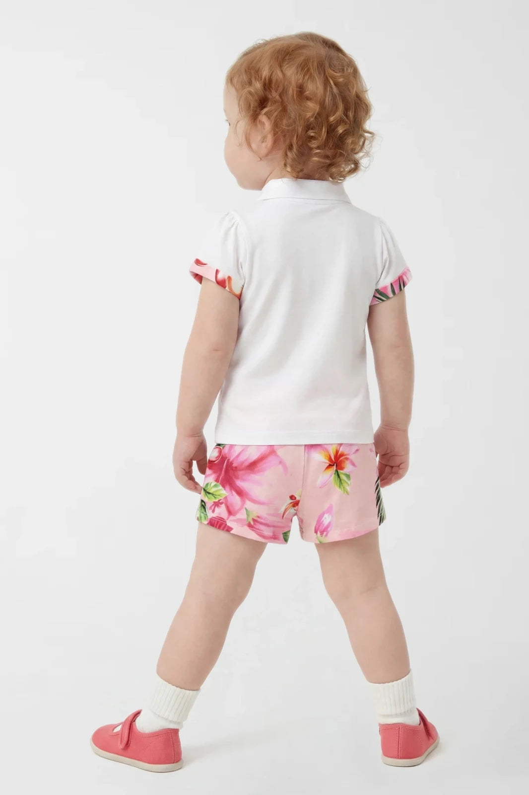 Guess - Set T-Shirt Activ