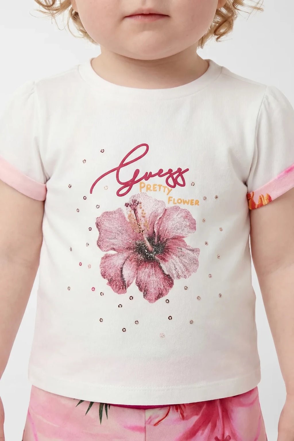 Guess - Set T-Shirt Activ