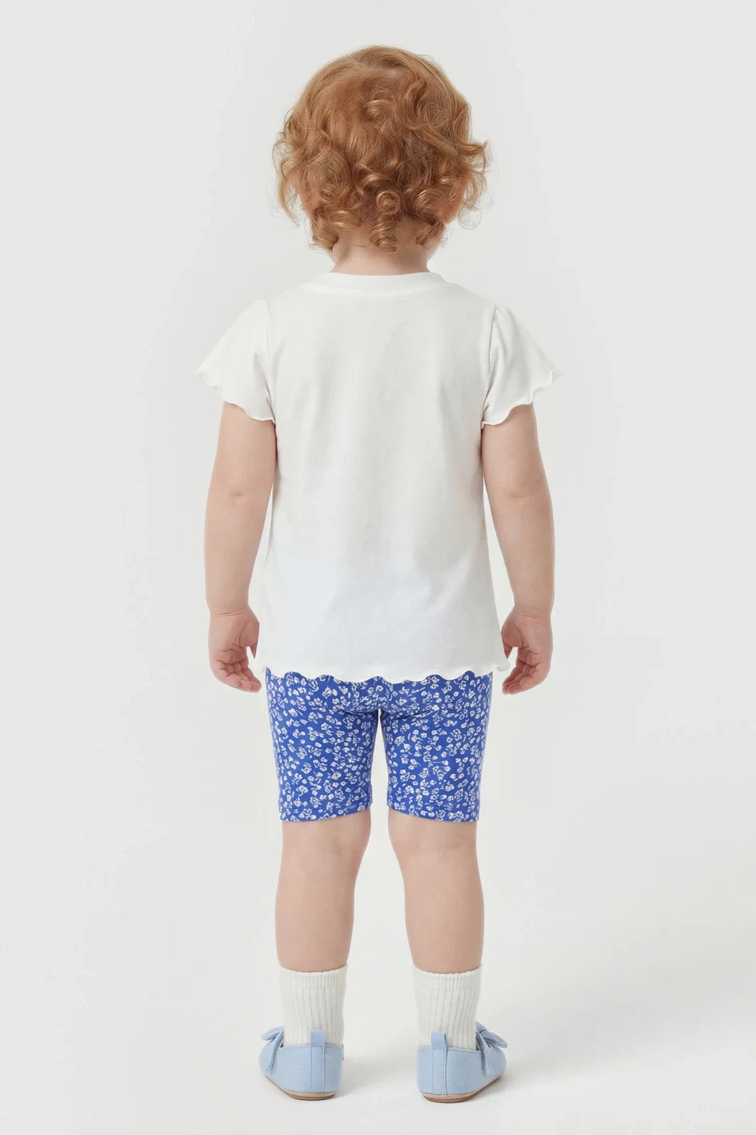 Guess - Set T-Shirt Capri