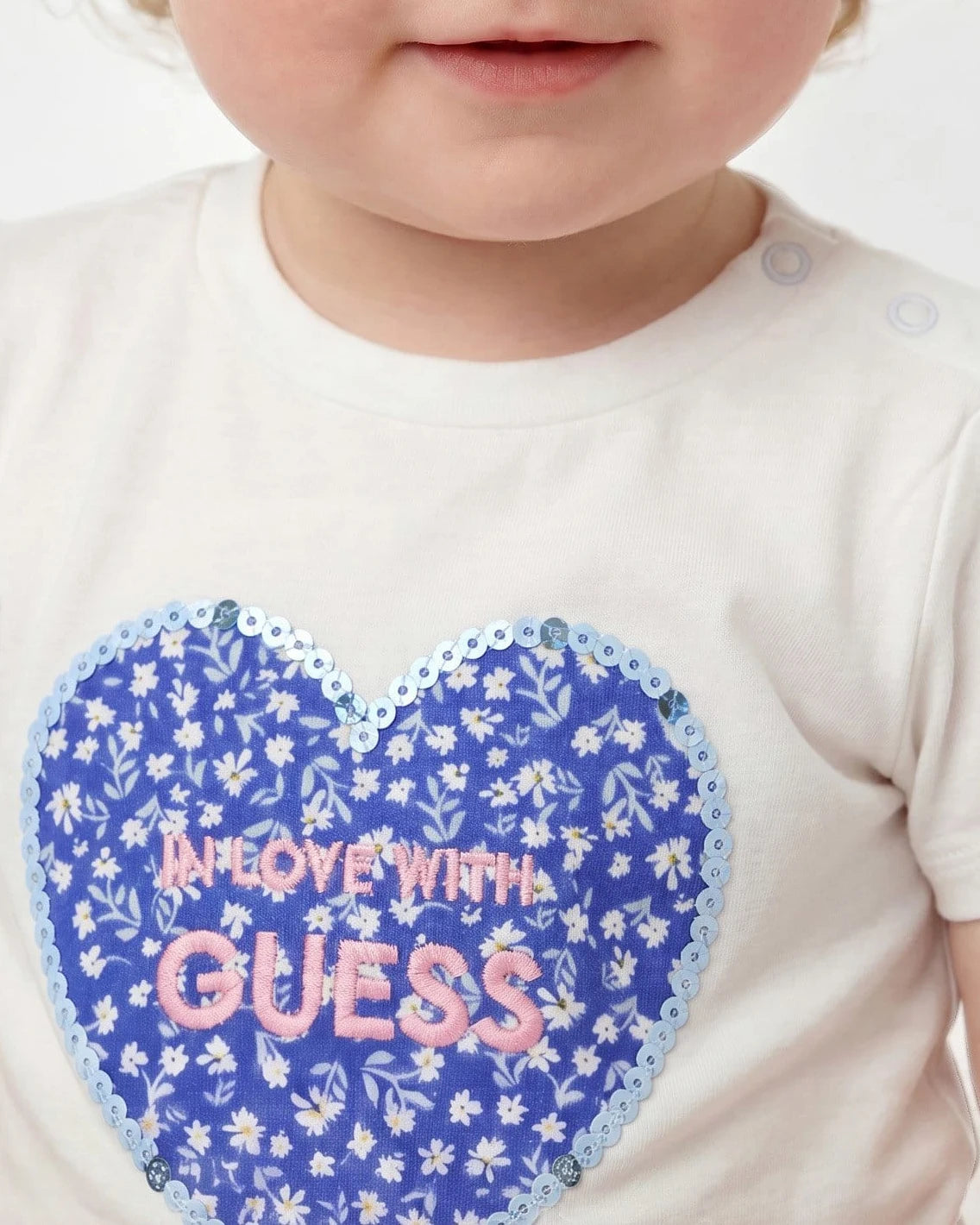 Guess - Set T-Shirt Capri