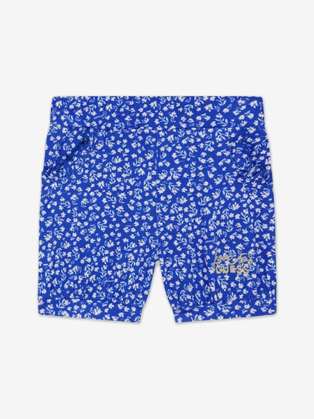 Guess - Set T-Shirt Short