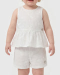 Guess - Set Muslin Sl Top