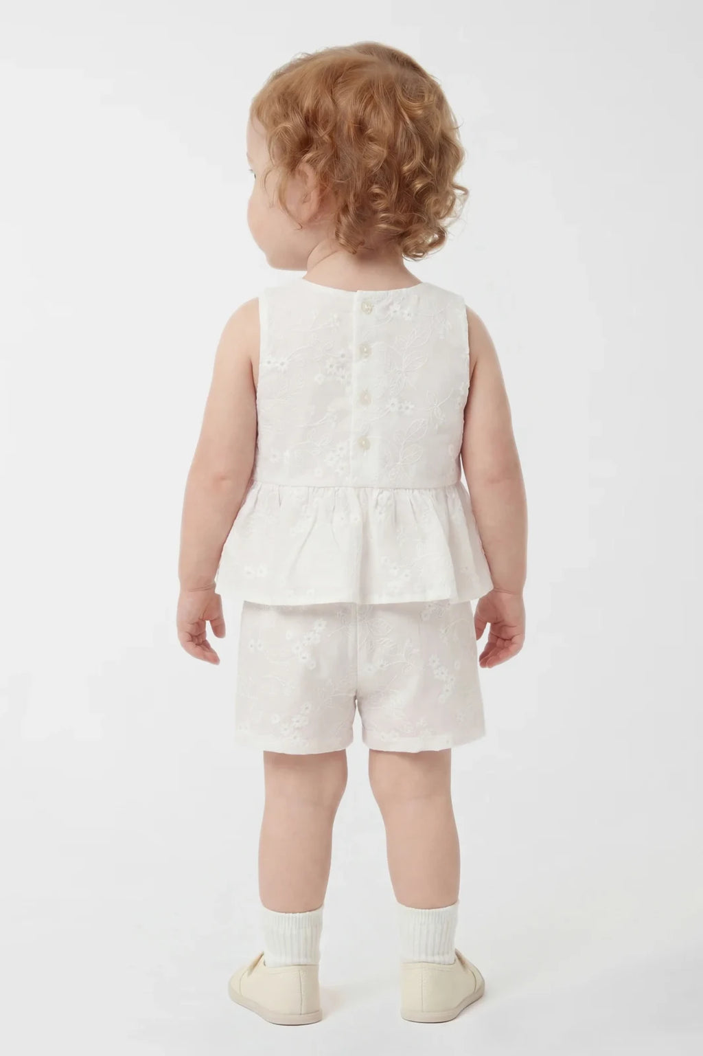 Guess - Set Muslin Sl Top