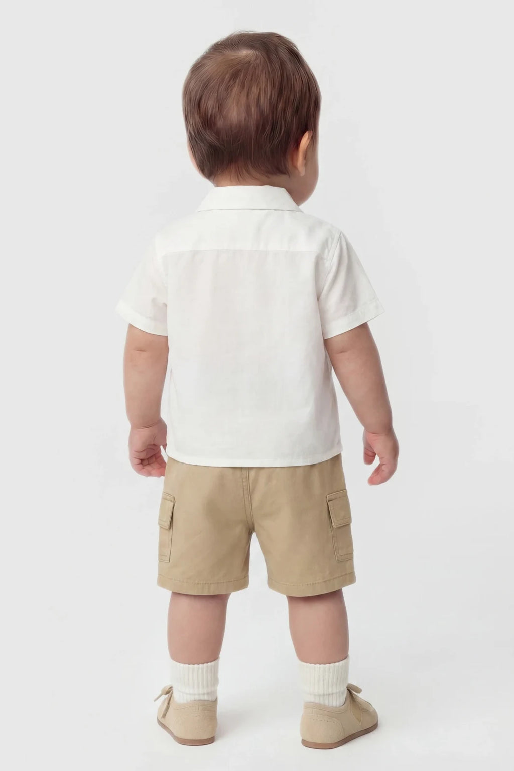 Guess - Set Poplin Shirt+