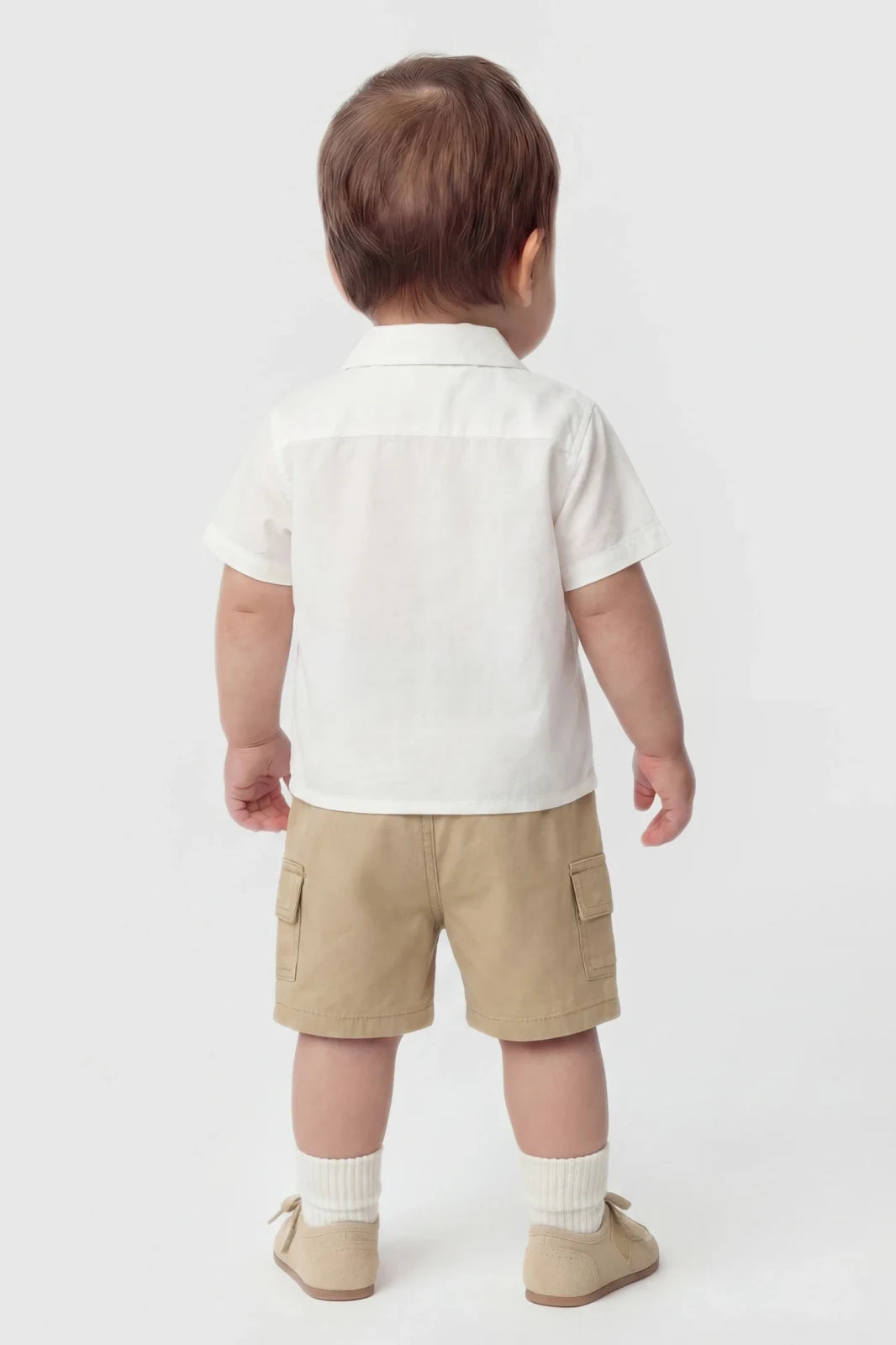 Guess - Set Poplin Shirt+