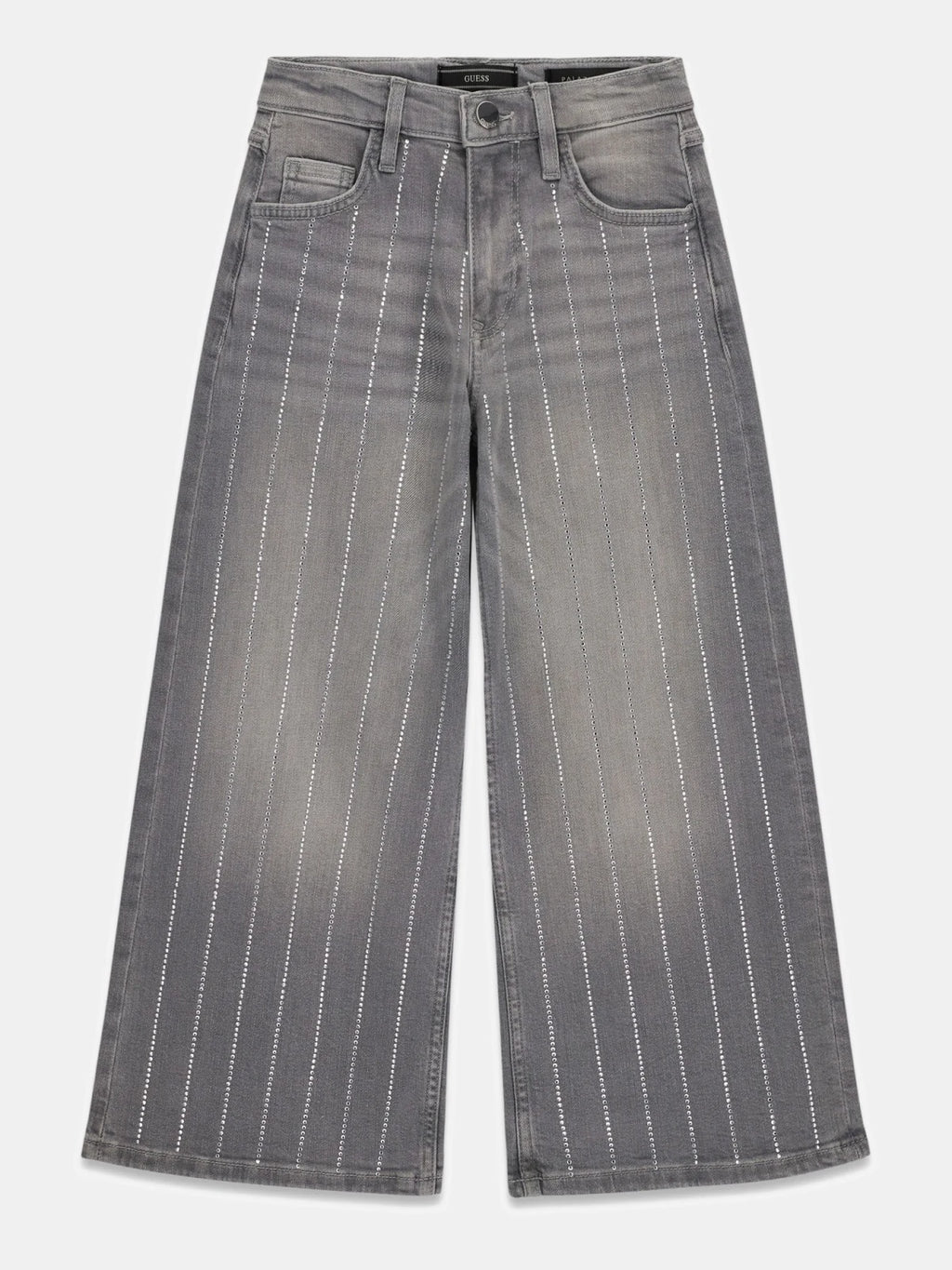 Guess - Jeans Palazzo Grey Str
