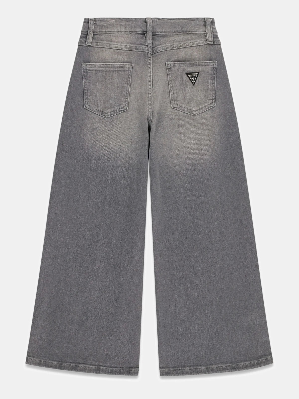 Guess - Jeans Palazzo Grey Str