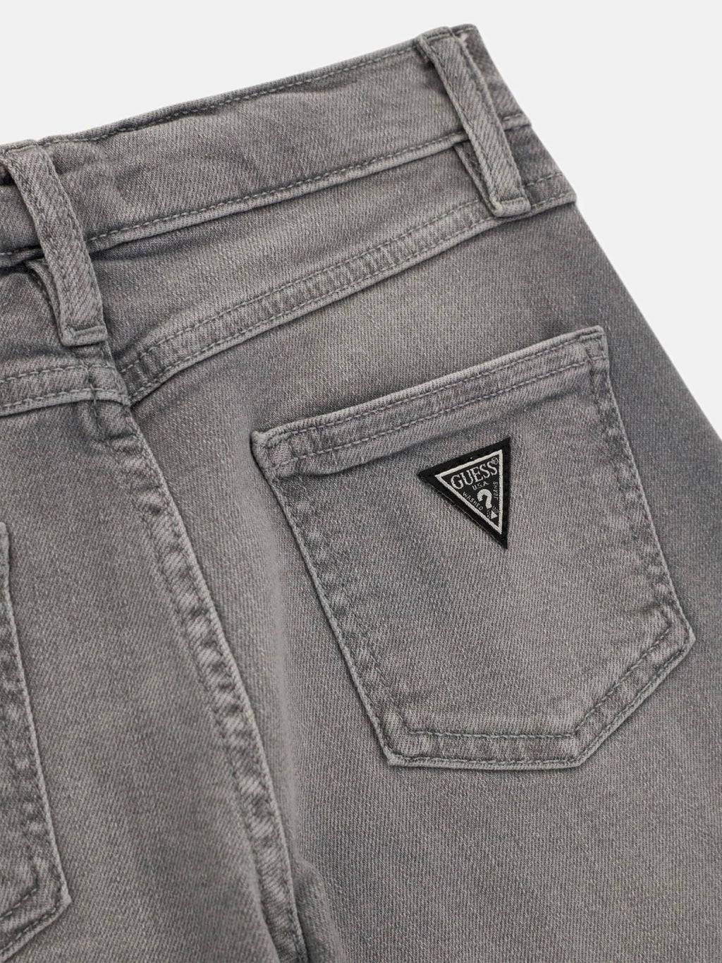 Guess - Jeans Palazzo Grey Str