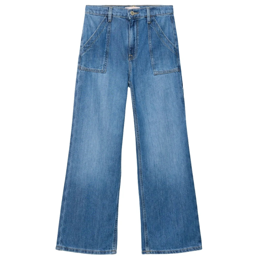 Guess - Jeans Tencel Denim