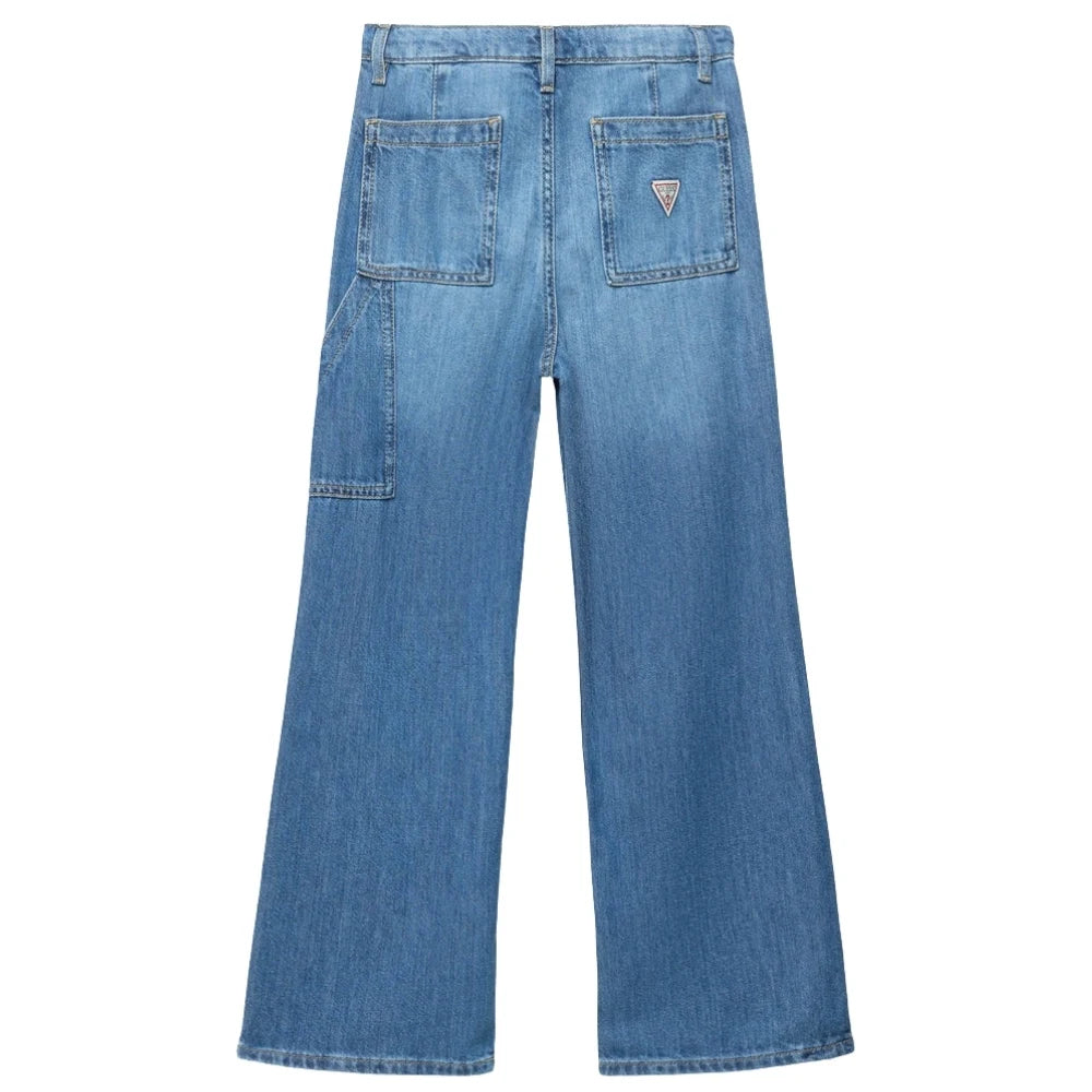 Guess - Jeans Tencel Denim