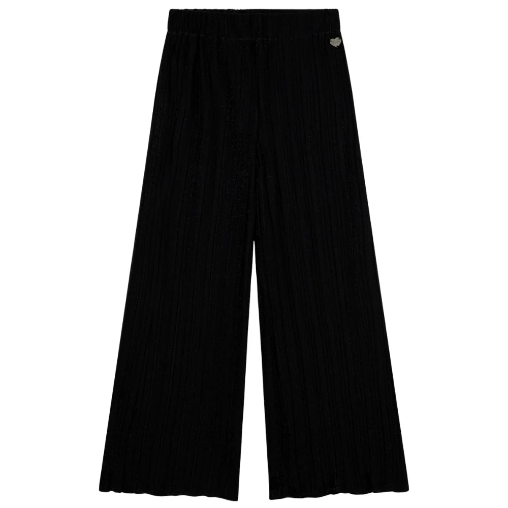Guess - Pantaloni Knit Palazzo