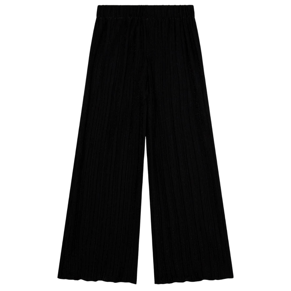 Guess - Pantaloni Knit Palazzo