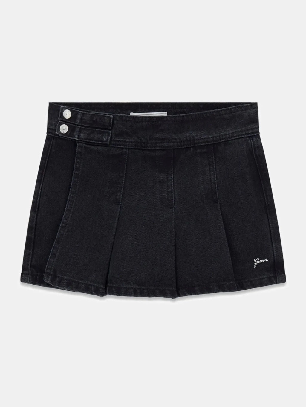 Guess - Gonna Skort Black Rigid