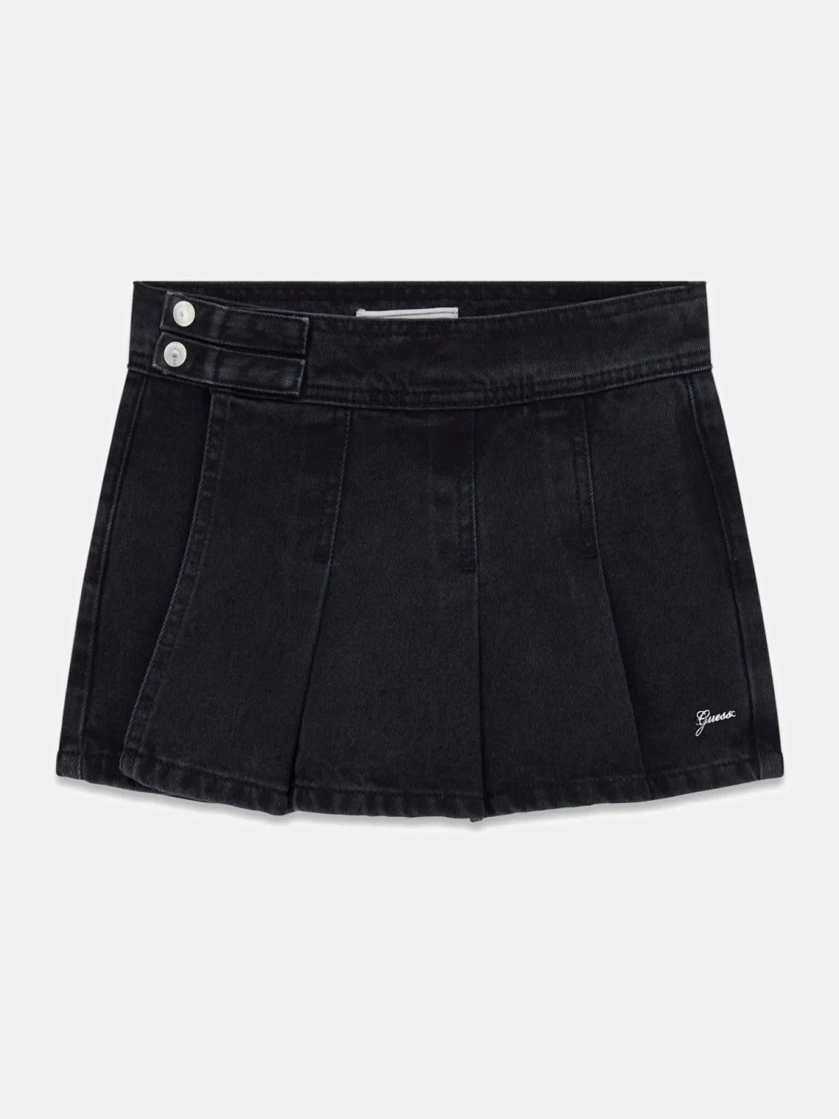 Guess - Gonna Skort Black Rigid