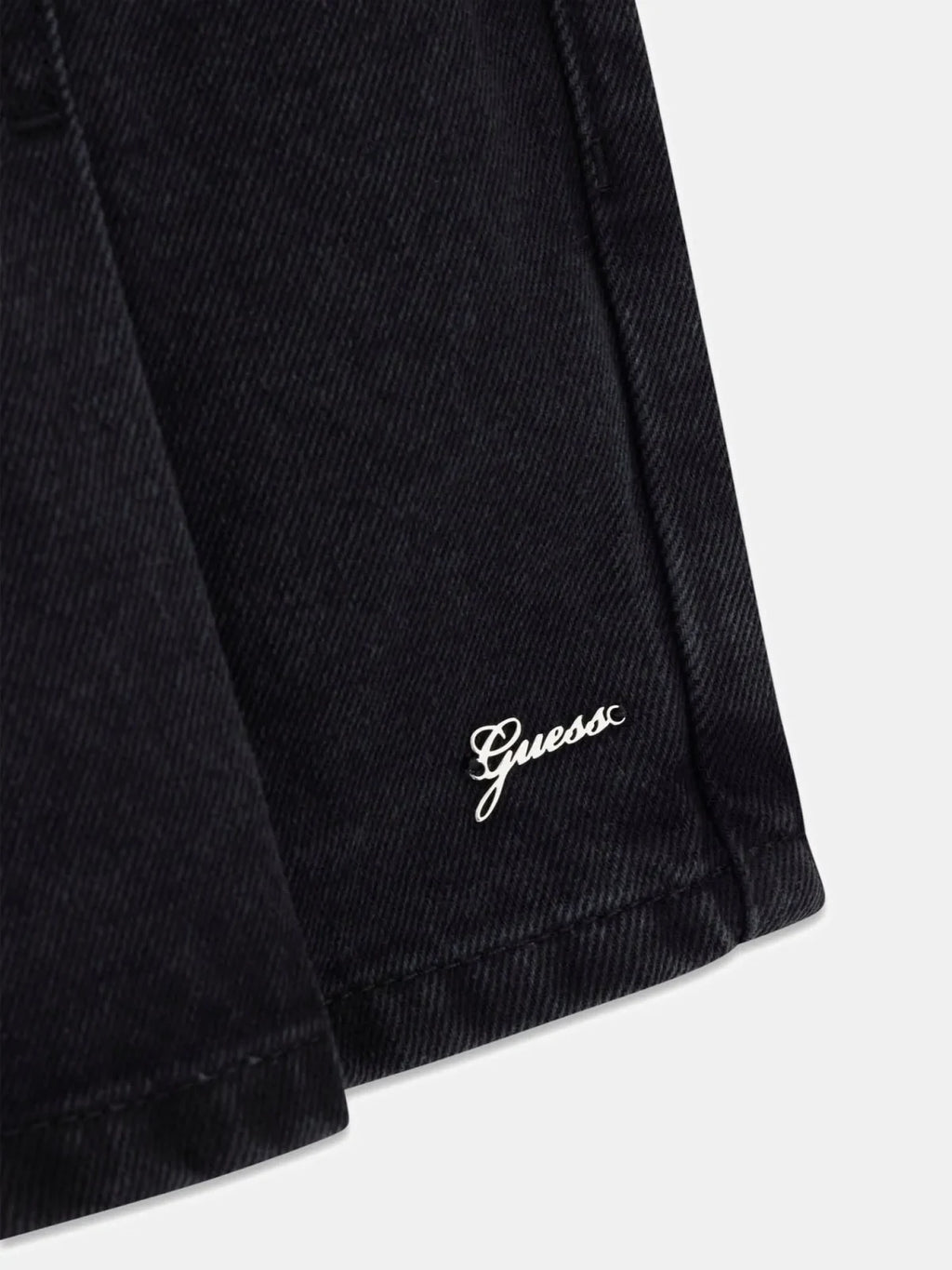 Guess - Gonna Skort Black Rigid