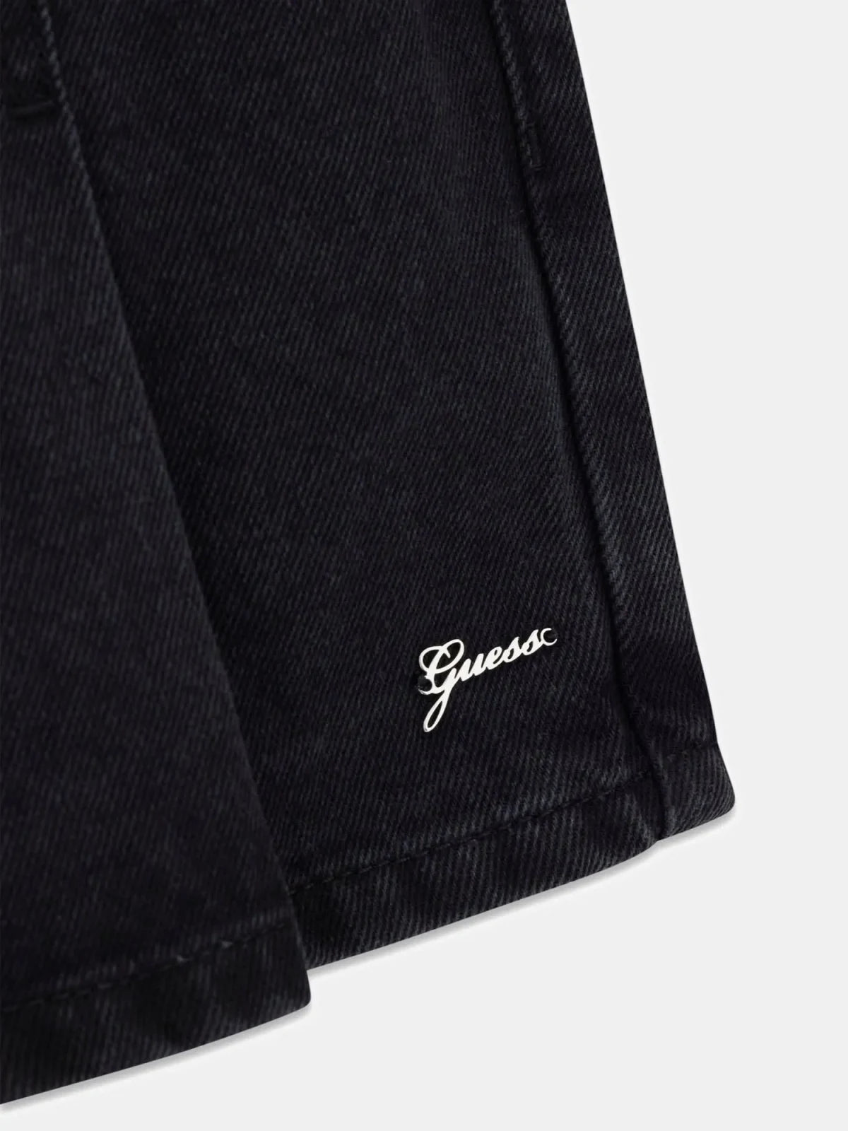 Guess - Gonna Skort Black Rigid