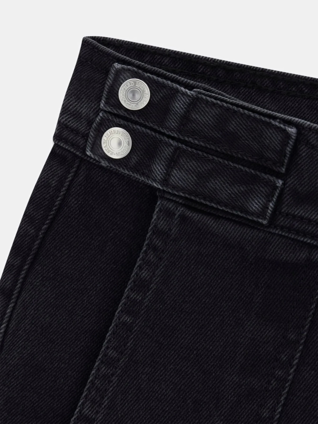 Guess - Gonna Skort Black Rigid