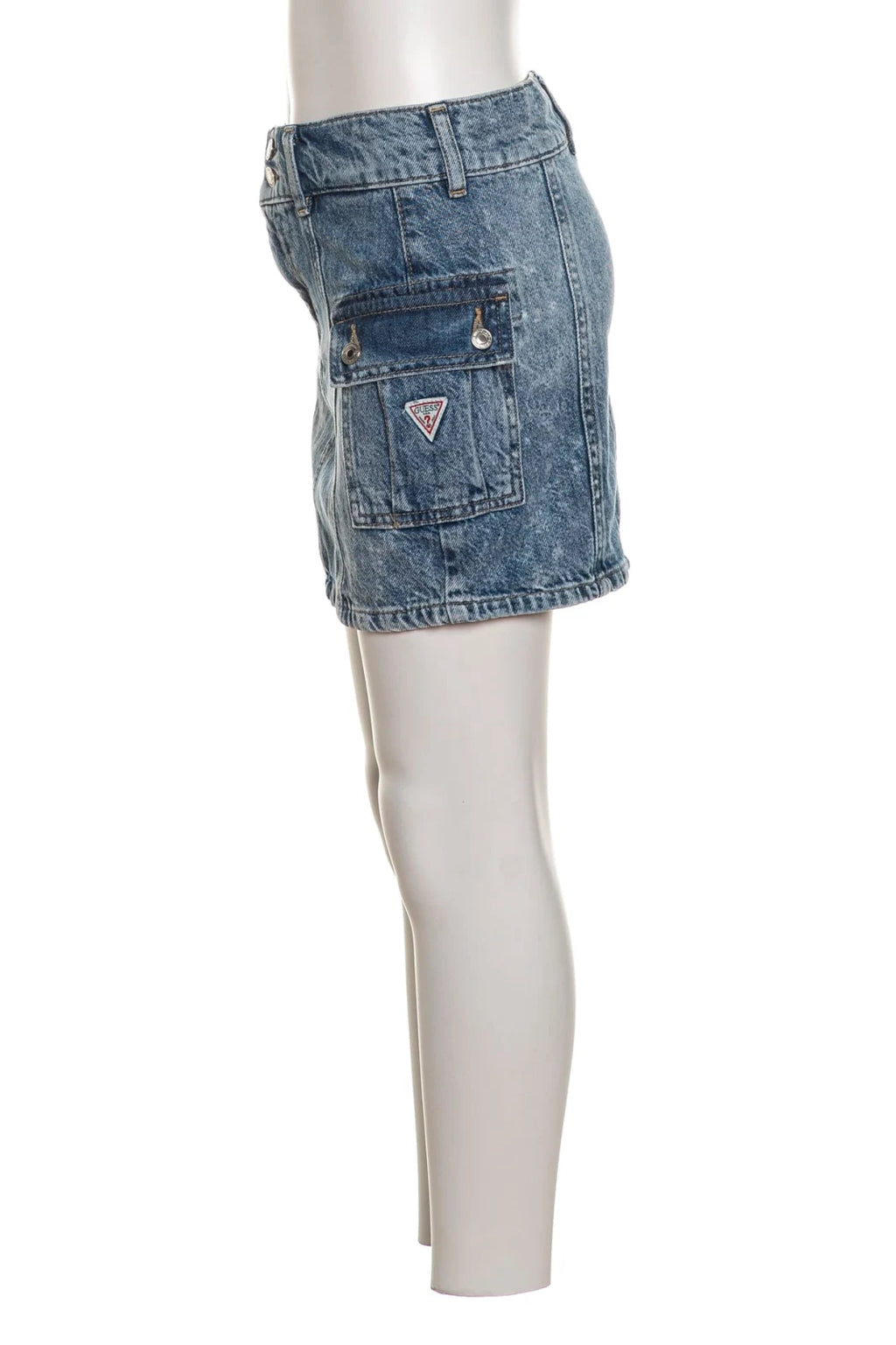 Guess - Gonna Cargo Rigid
