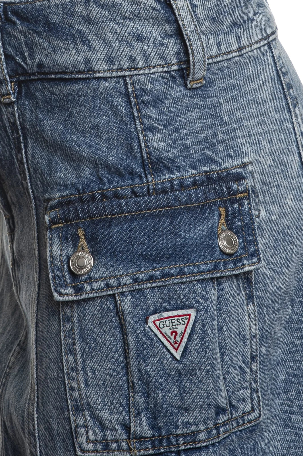 Guess - Gonna Cargo Rigid