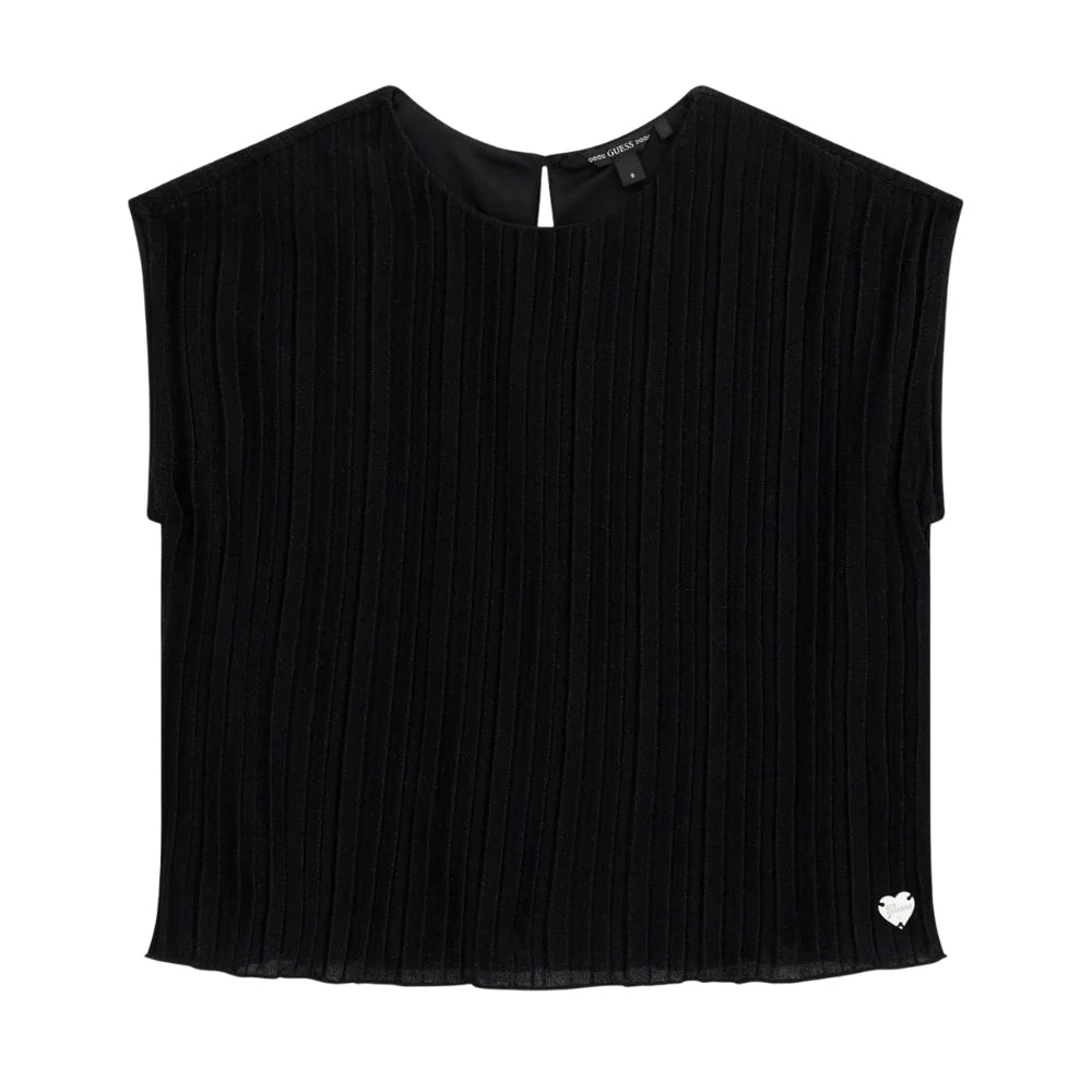 Guess - Camicia Knit Ce