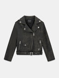 Guess - Giacca Pu W/Zi