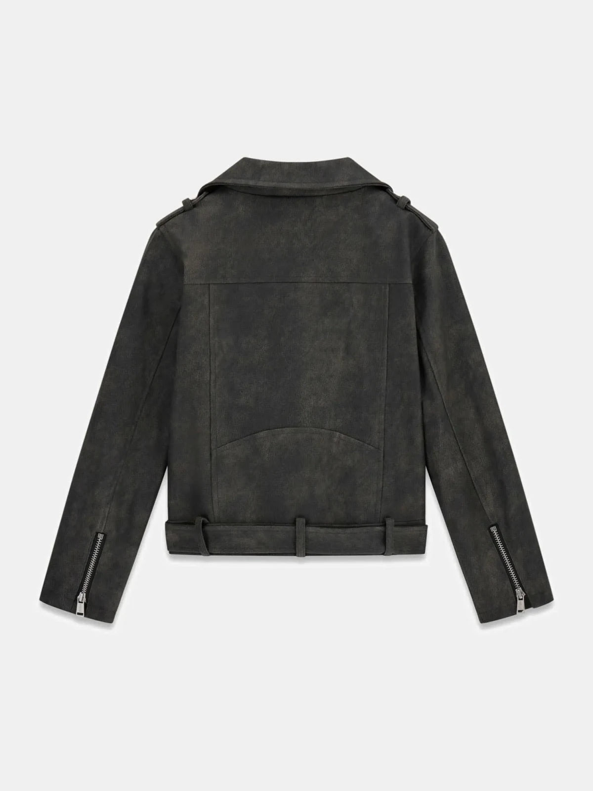 Guess - Giacca Pu W/Zi