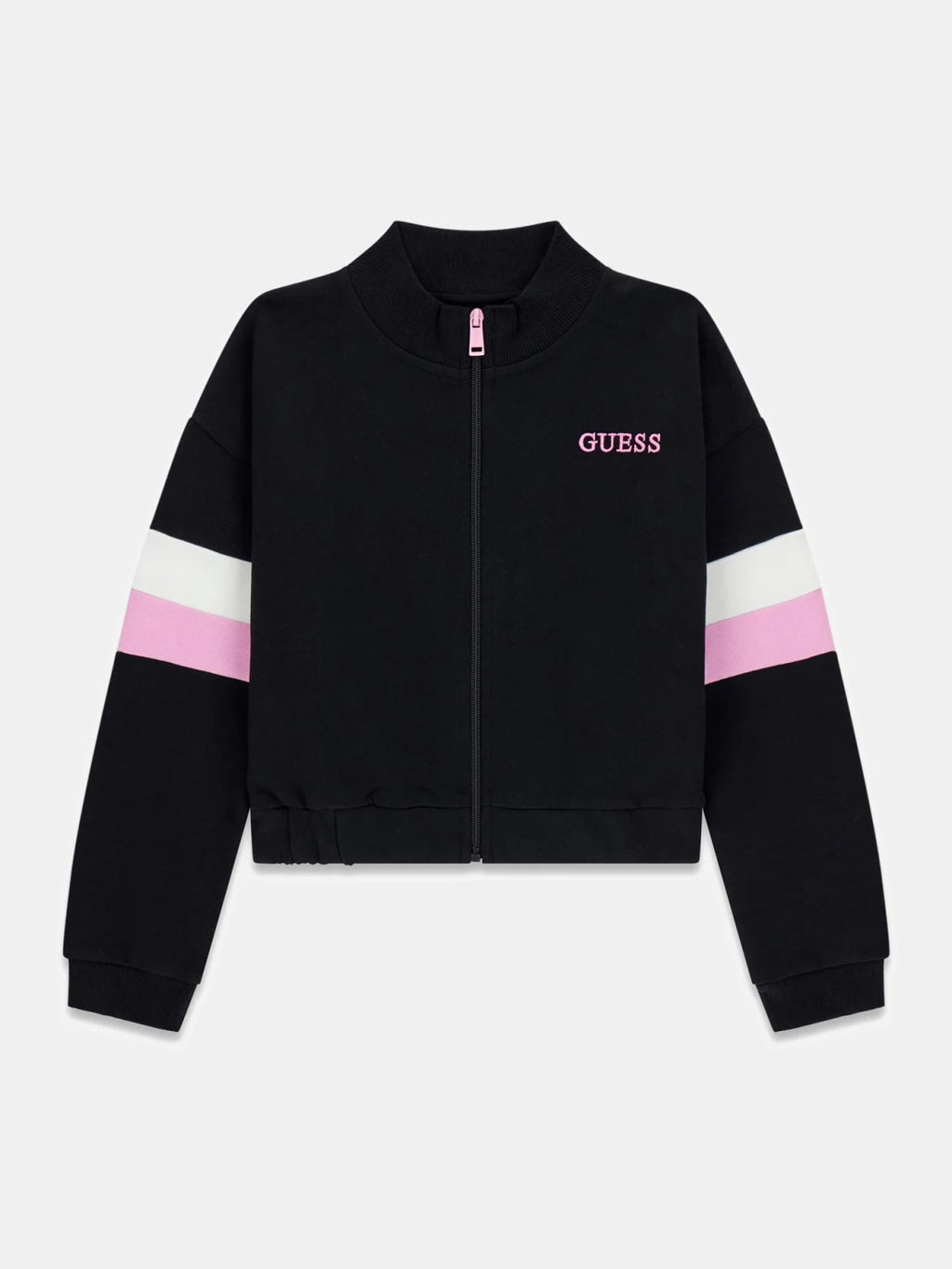 Guess - Felpa Active Top W/Zi