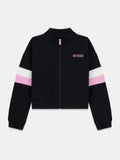 Guess - Felpa Active Top W/Zi