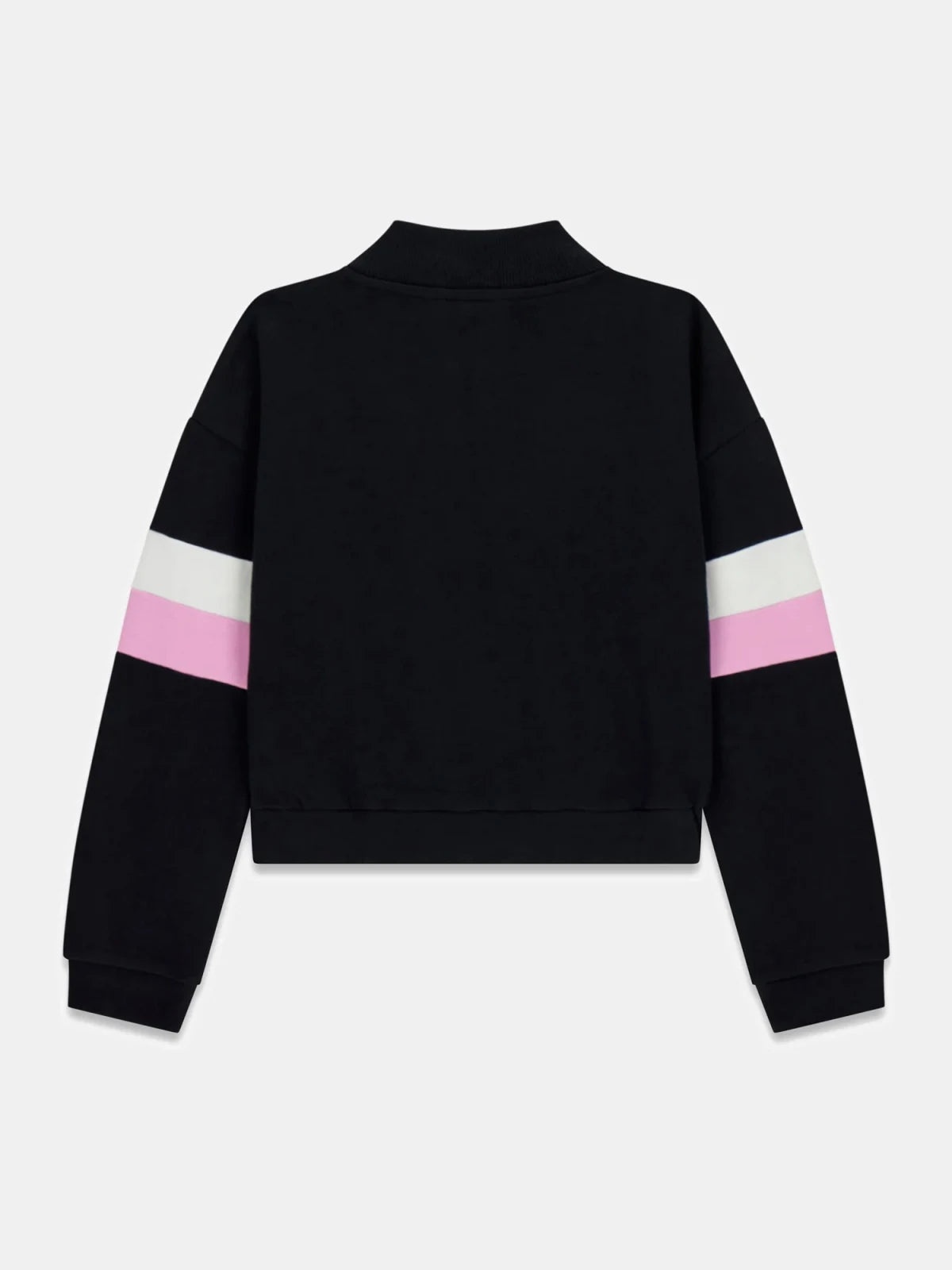 Guess - Felpa Active Top W/Zi