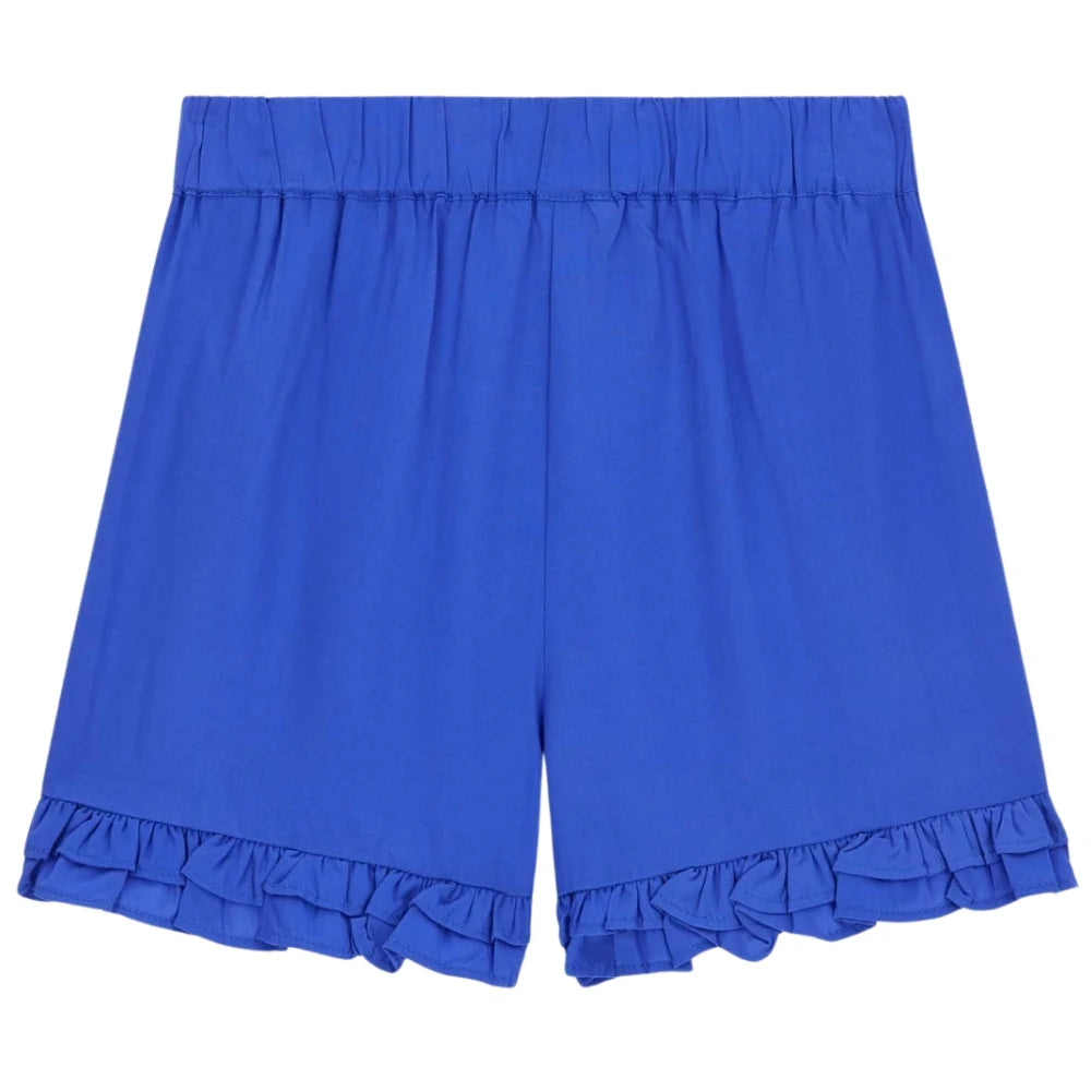 Guess - Shorts Poplin Regular