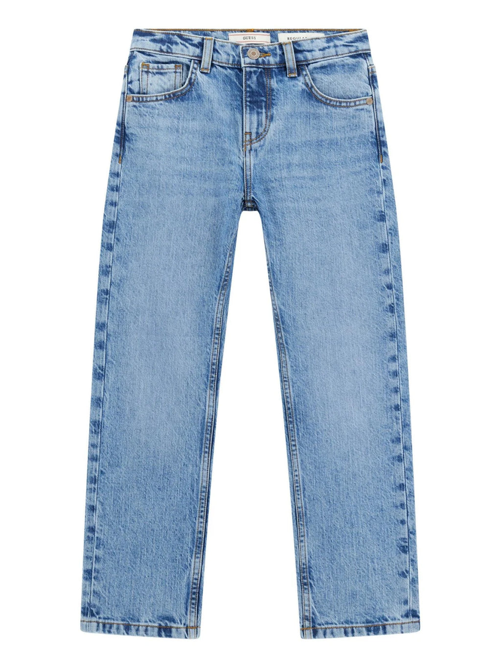 Guess - Jeans Regular Comfort De