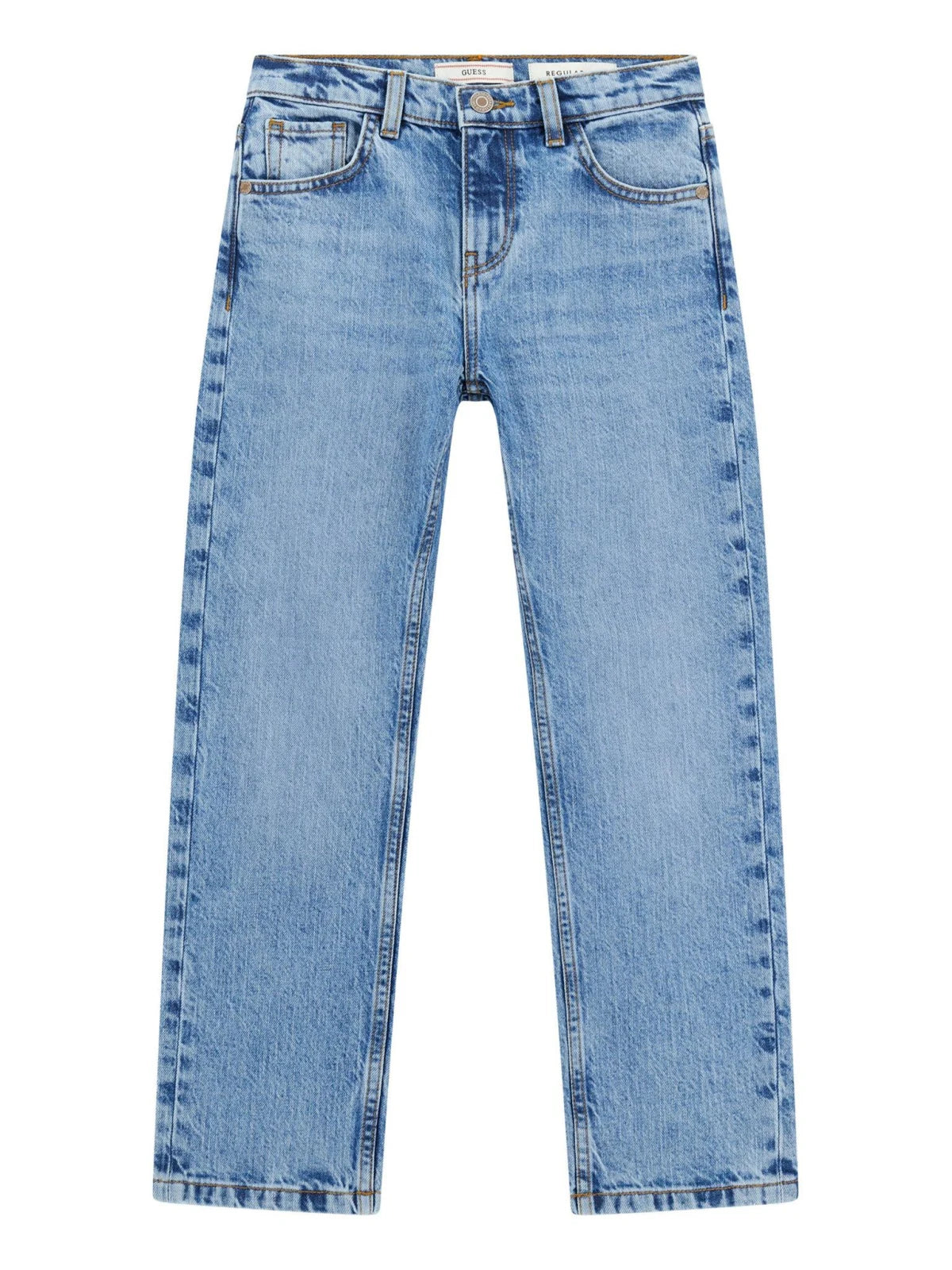 Guess - Jeans Regular Comfort De