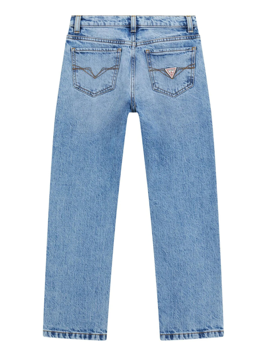 Guess - Jeans Regular Comfort De