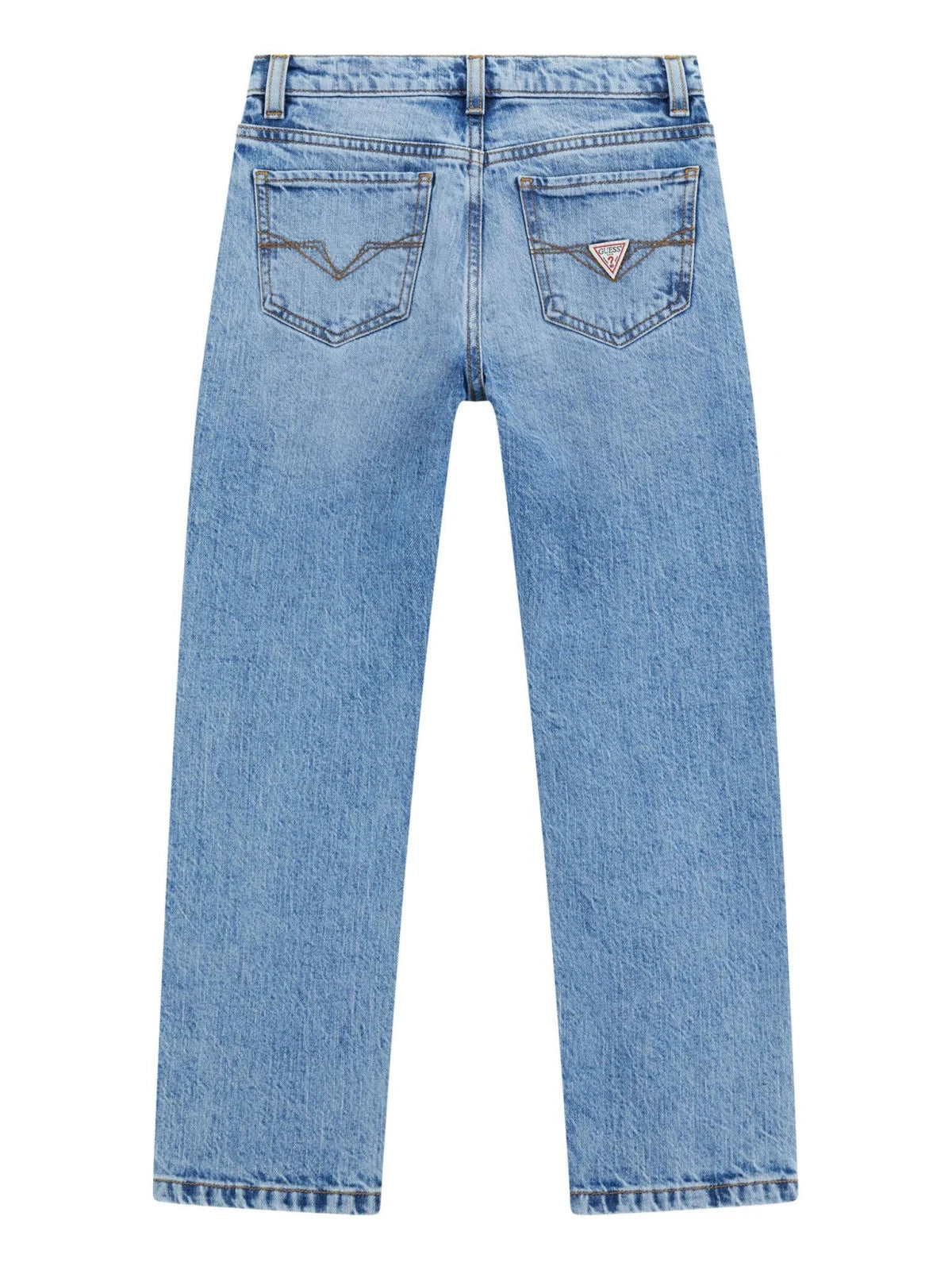 Guess - Jeans Regular Comfort De