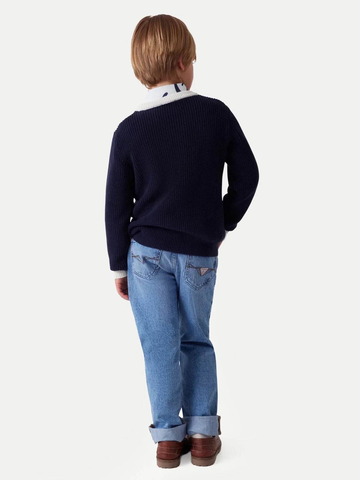 Guess - Jeans Regular Comfort De