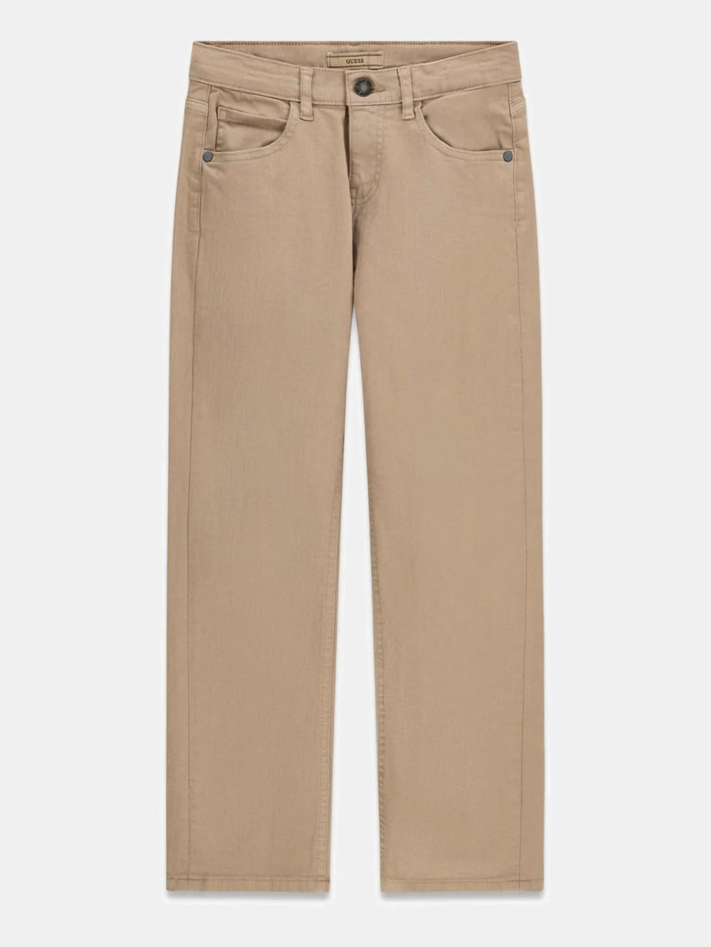 Guess - Pantaloni Str Bull Denim
