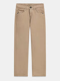Guess - Pantaloni Str Bull Denim