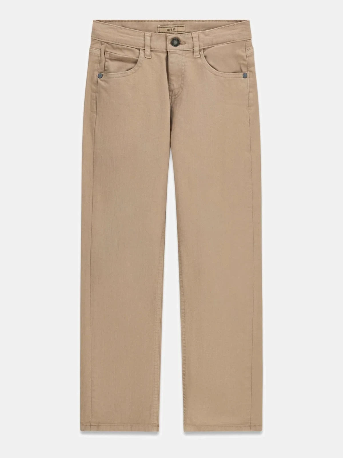 Guess - Pantaloni Str Bull Denim