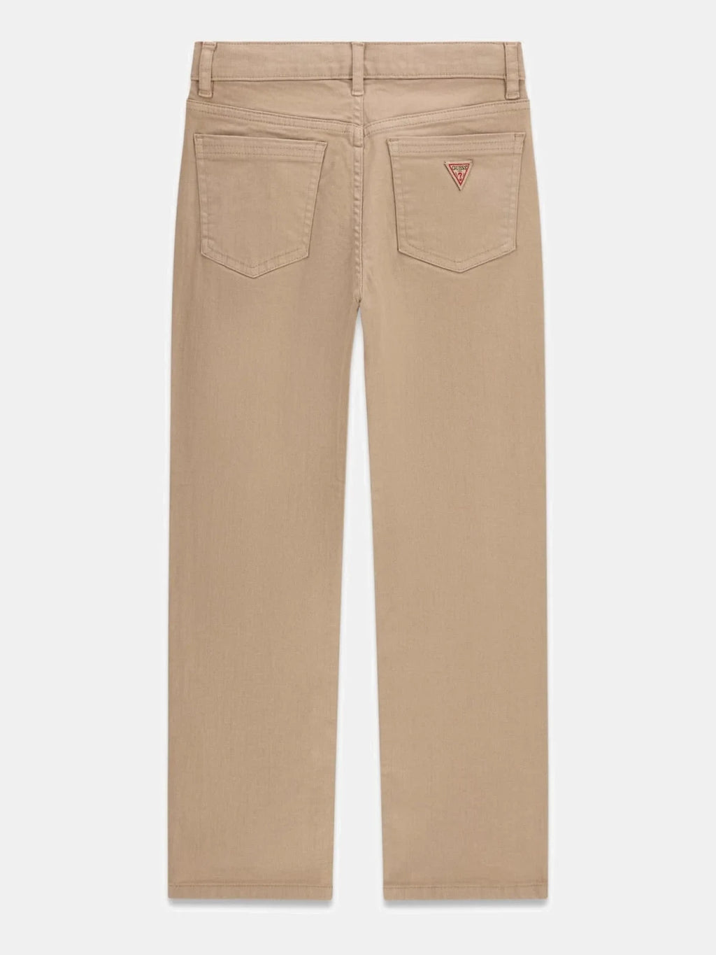 Guess - Pantaloni Str Bull Denim